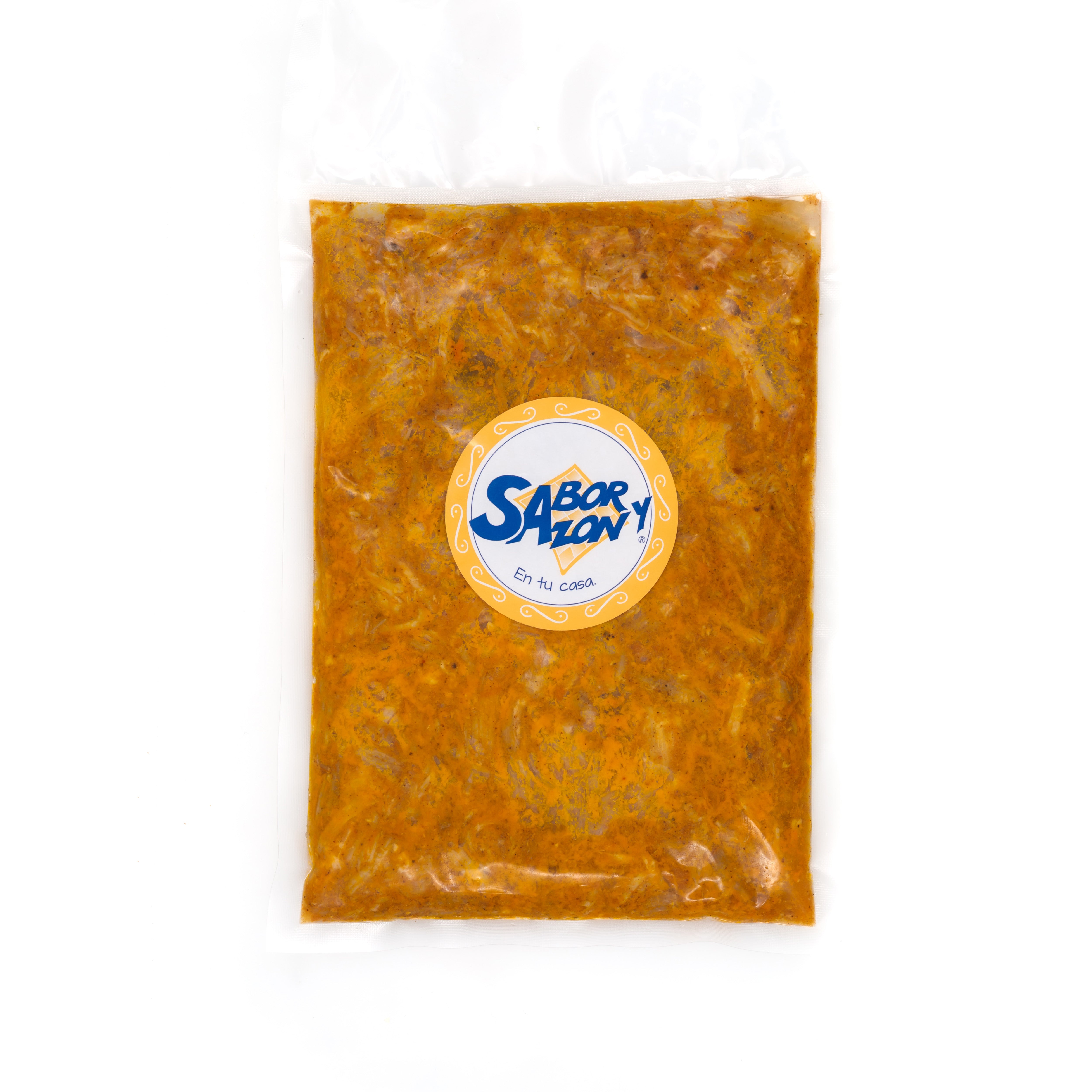 Cochinita Pibil - Para dos personas